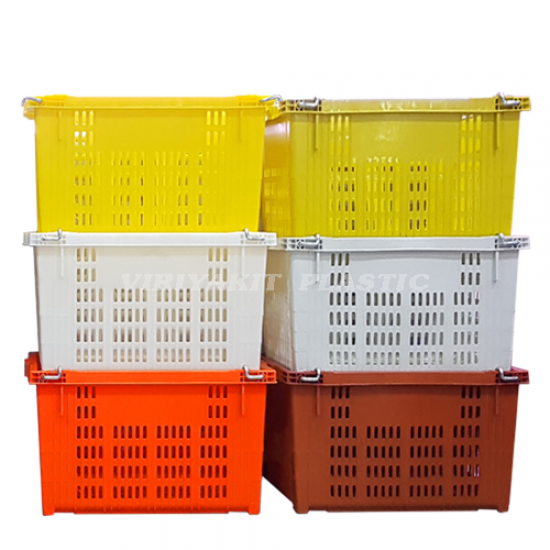 ขายส่งตะกร้าหูเหล็ก  - บริษัท วิริยะกิจอุตสาหกรรมพลาสติก จำกัด - ตะกร้าหูเหล็ก  ลังหูเหล็ก  ลังใส่ผลไม้  ตะกร้าผลไม้หูเหล็ก  ลังผลไม้หูเหล็ก  ขายส่งตะกร้าหูเหล็ก 