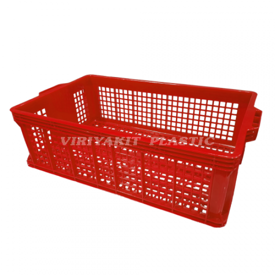 ลังพลาสติกโปร่ง ราคาถูก - บริษัท วิริยะกิจอุตสาหกรรมพลาสติก จำกัด - ลังโปร่ง  ลังโปร่งใส่ผลไม้  ลังผลไม้  ลังพลาสติกโปร่ง ราคาถูก  ลังพลาสติกโปร่ง 