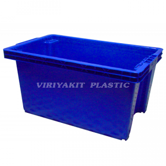 ขายส่งลังพลาสติก  - บริษัท วิริยะกิจอุตสาหกรรมพลาสติก จำกัด - ขายส่งลังพลาสติก  ลังทึบ  ลังทึบสลับซ้อน  ลังองค์การ  ลังพลาสติกทึบสลับซ้อน  ลังพลาสติกทึบ 