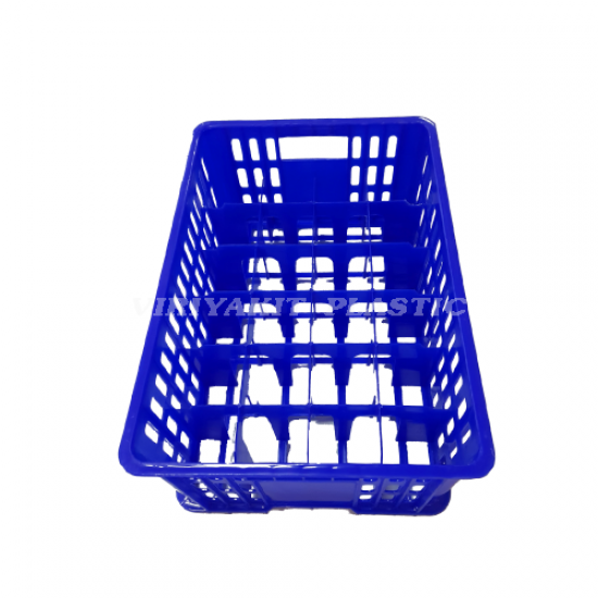 ขายส่งลังคว่ำแก้ว - บริษัท วิริยะกิจอุตสาหกรรมพลาสติก จำกัด - ขายส่งลังคว่ำแก้ว  ลังคว่ำแก้ว  ลังพลาสติก 